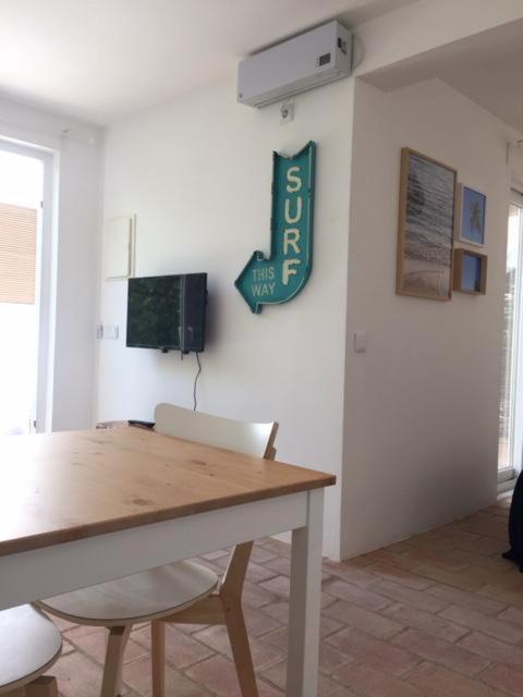Hoso Loft 24 Beach House Costa da Caparica Dış mekan fotoğraf