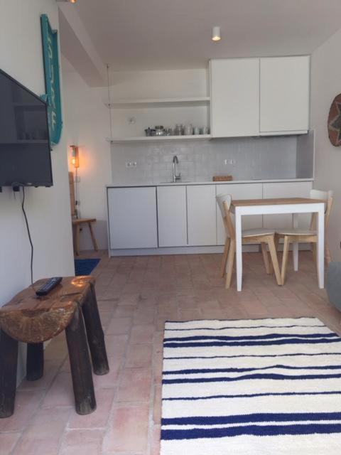 Hoso Loft 24 Beach House Costa da Caparica Dış mekan fotoğraf