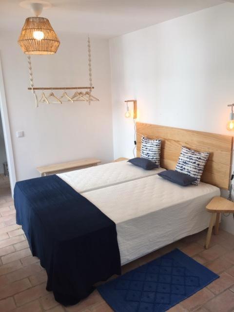 Hoso Loft 24 Beach House Costa da Caparica Dış mekan fotoğraf