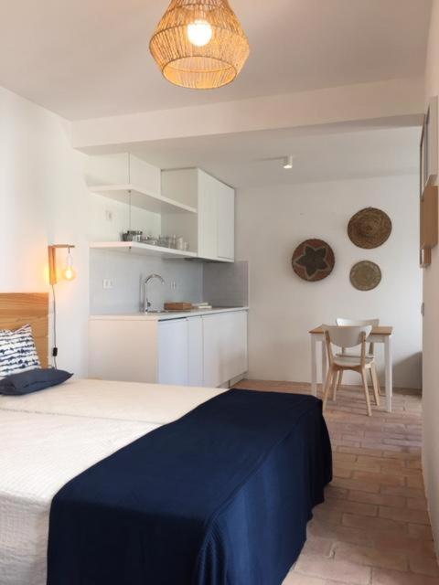 Hoso Loft 24 Beach House Costa da Caparica Dış mekan fotoğraf