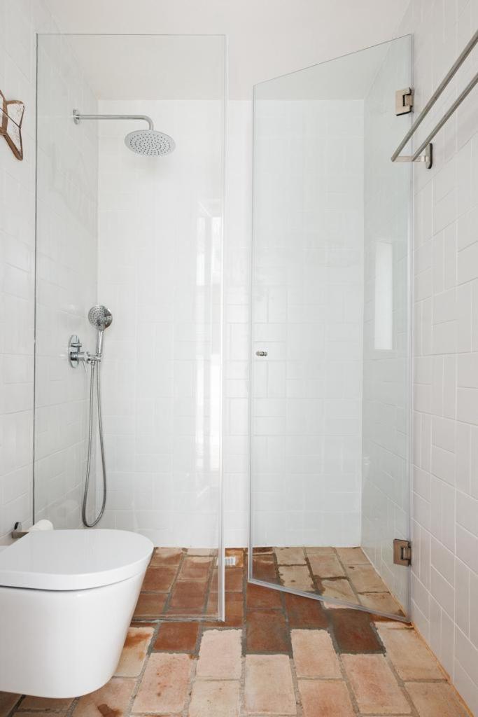 Hoso Loft 24 Beach House Costa da Caparica Dış mekan fotoğraf