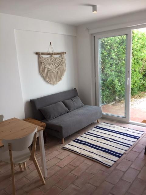 Hoso Loft 24 Beach House Costa da Caparica Dış mekan fotoğraf