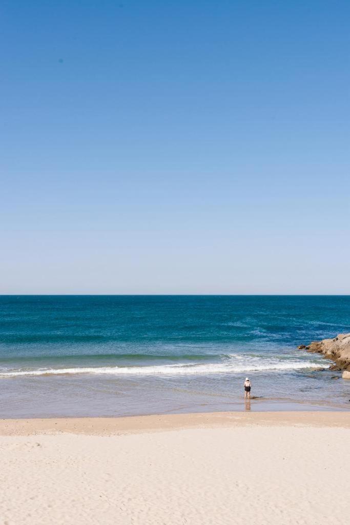 Hoso Loft 24 Beach House Costa da Caparica Dış mekan fotoğraf